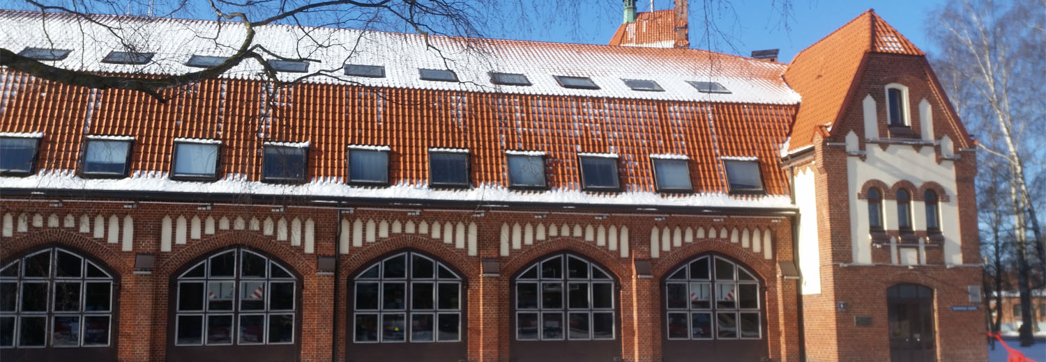 firefighting museum latvia