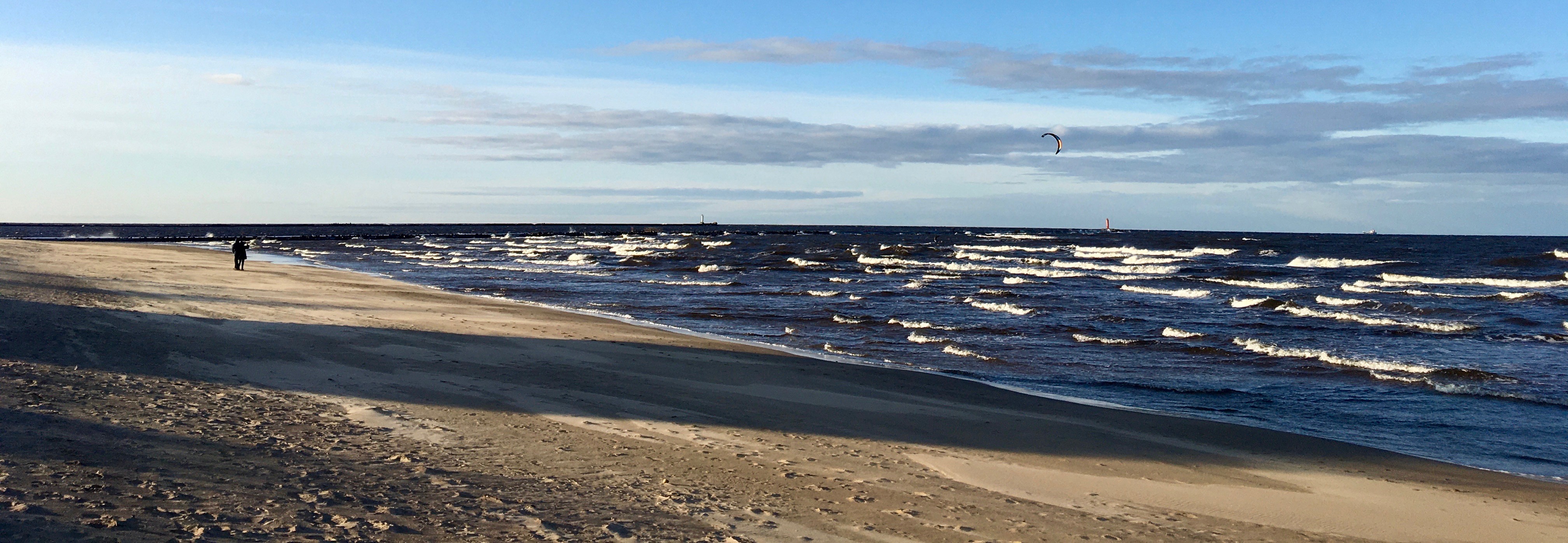 things to do in riga beach