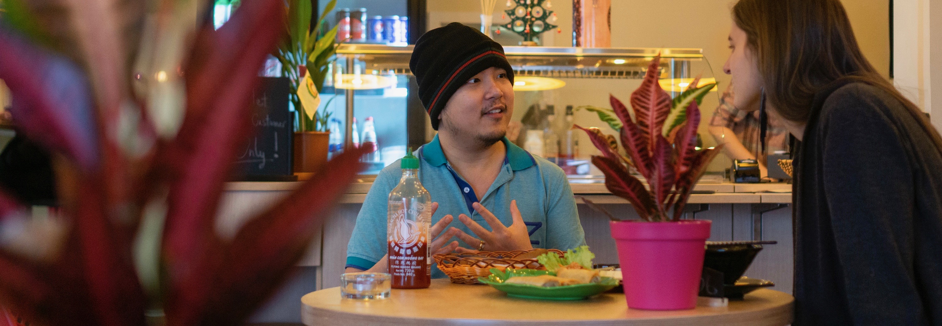 vietnamese in latvia