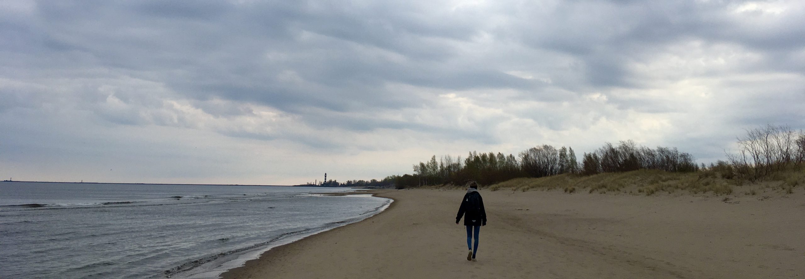 love to live in riga